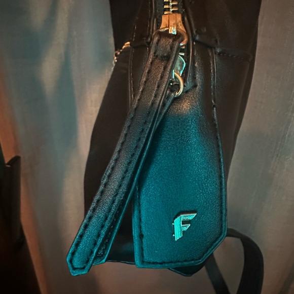 Black Backpack - Picture 4 of 8